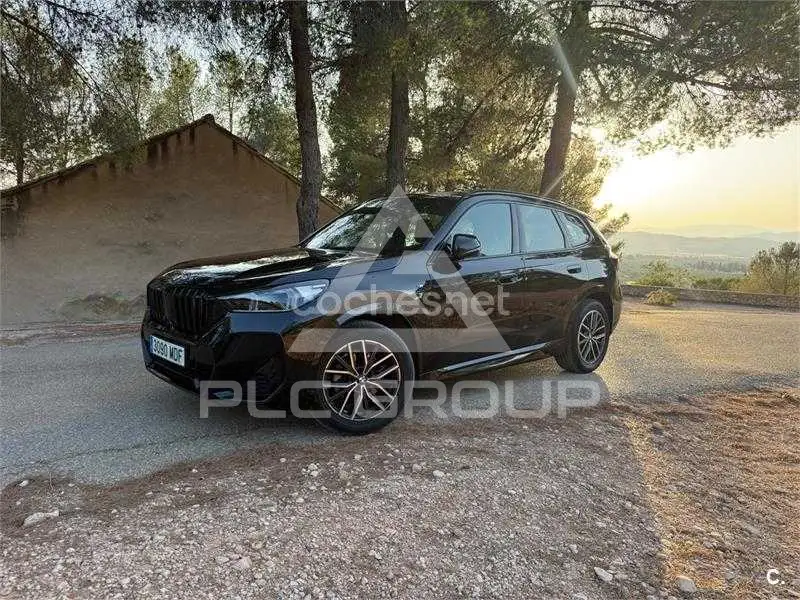 2023 BMW X1