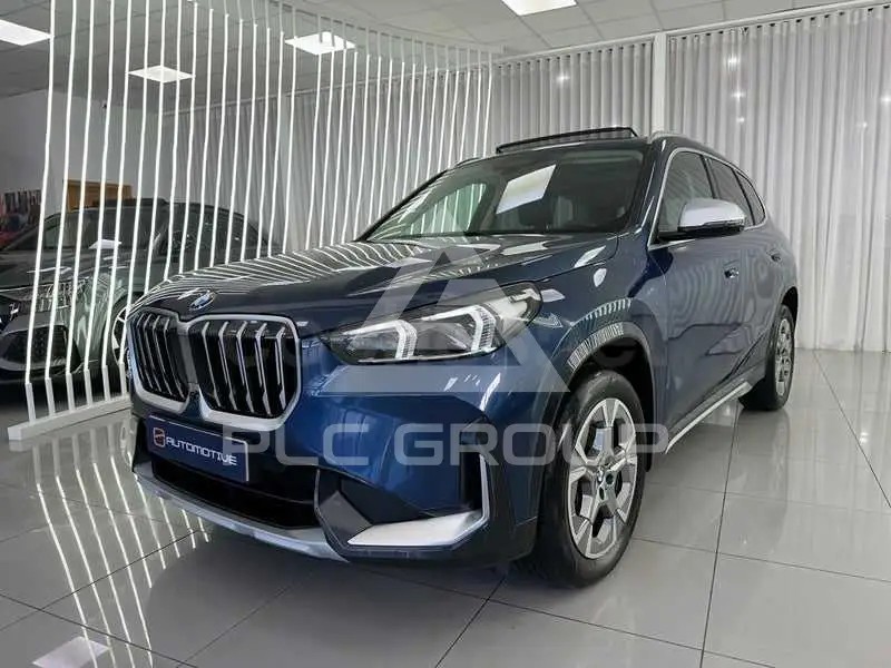 2023 BMW X1