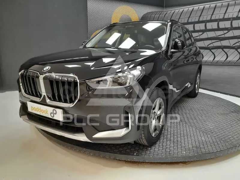 2023 BMW X1
