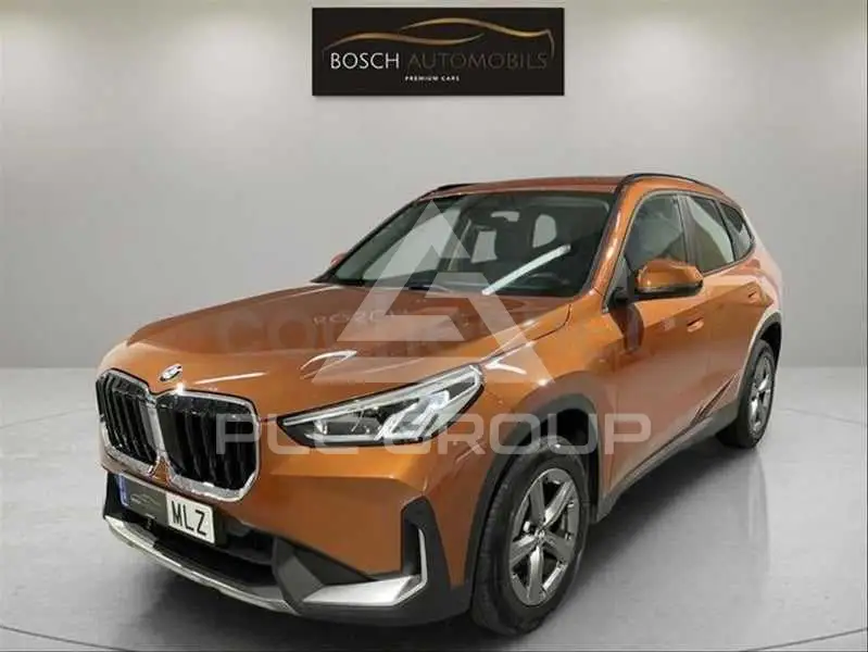 2023 BMW X1