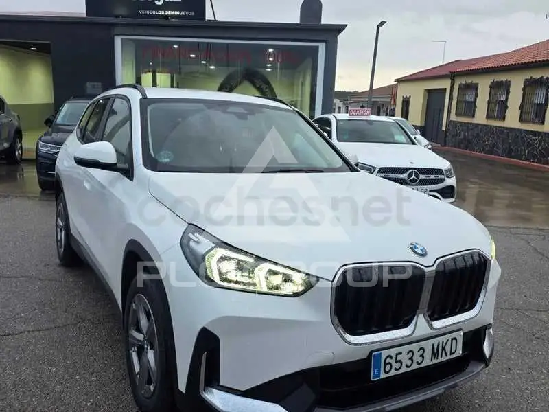 2023 BMW X1