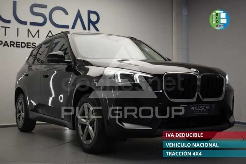 2023 BMW X1