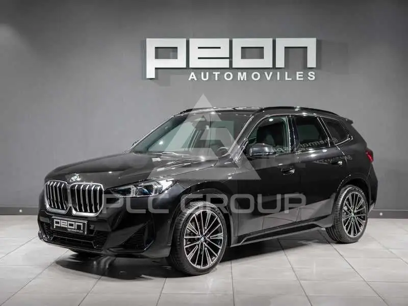 2023 BMW X1