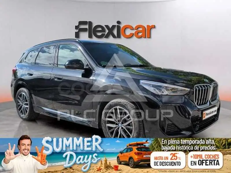 2023 BMW X1
