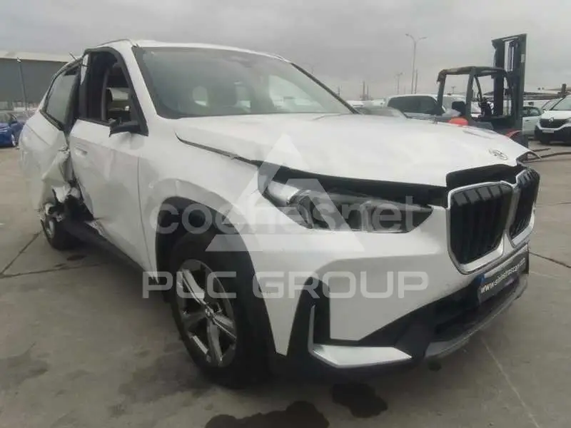 2023 BMW X1