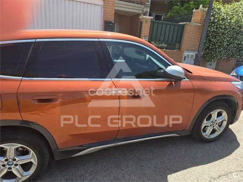 2023 BMW X1