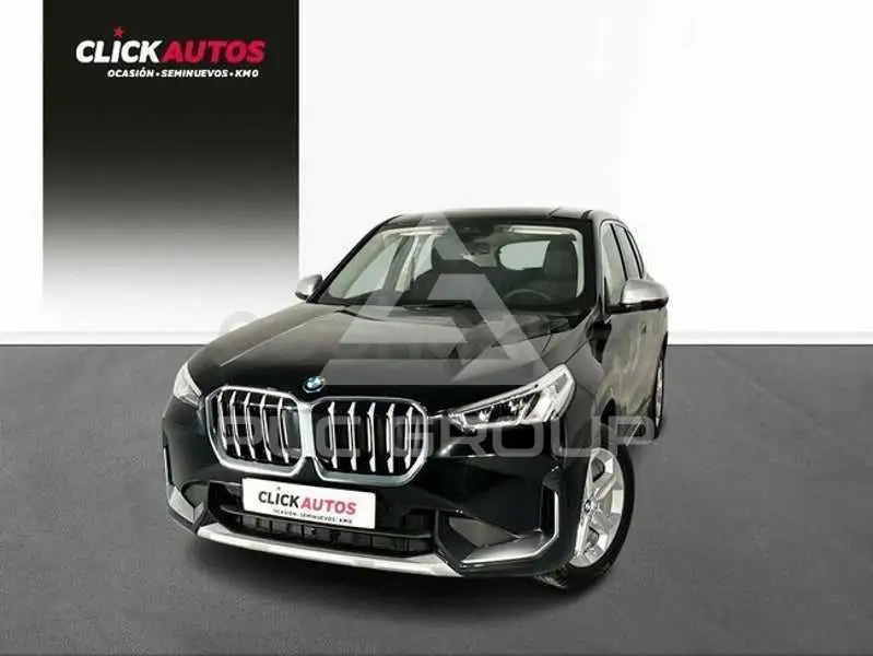 2023 BMW X1