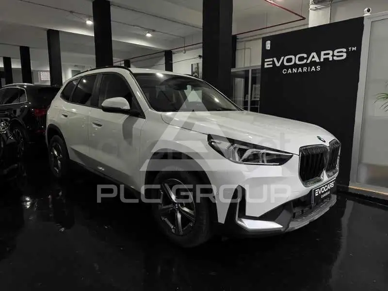 2023 BMW X1