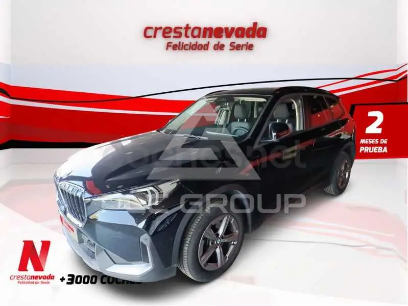2023 BMW X1