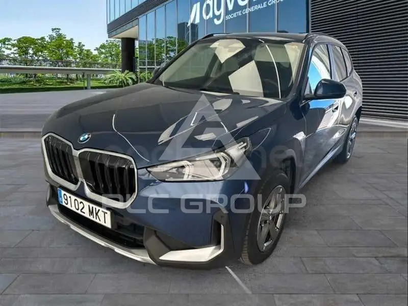 2023 BMW X1