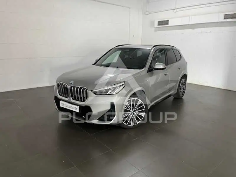 2023 BMW X1