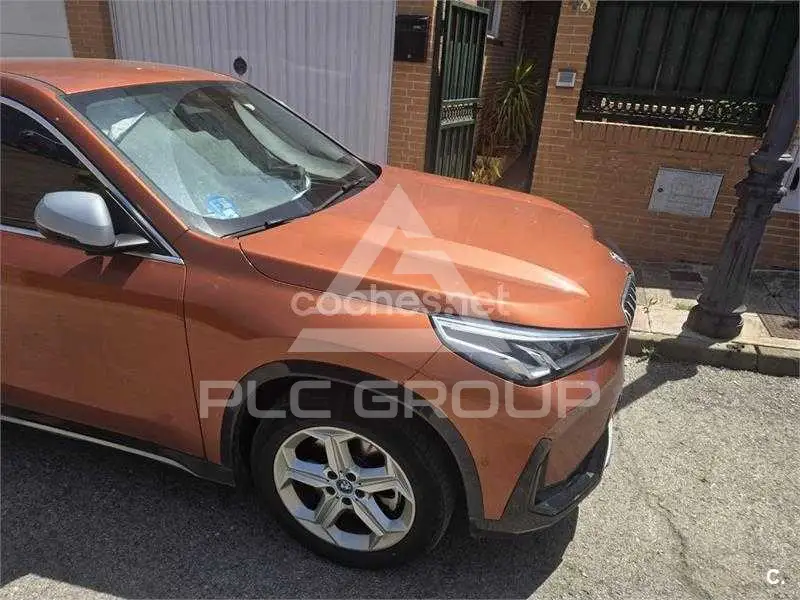 2023 BMW X1