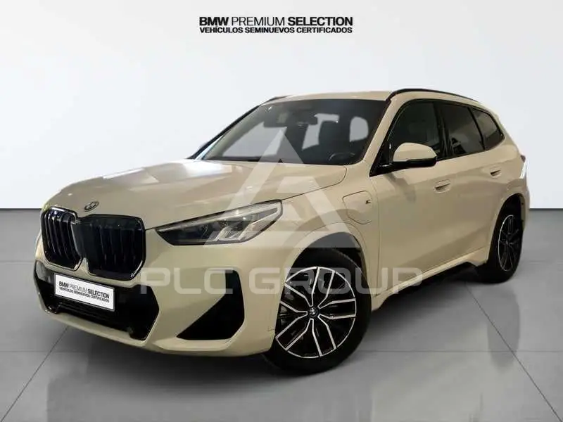 2023 BMW X1
