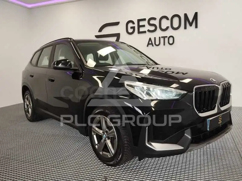2023 BMW X1