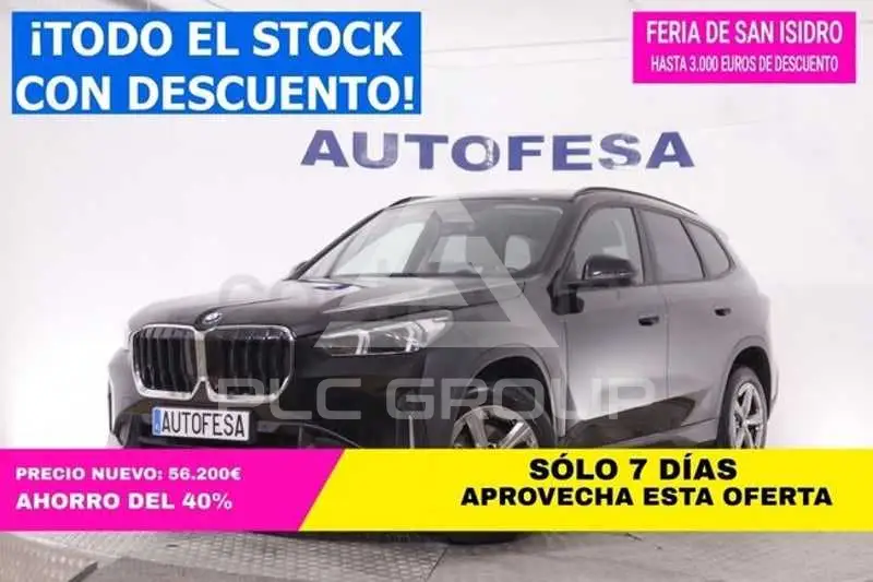 2023 BMW X1