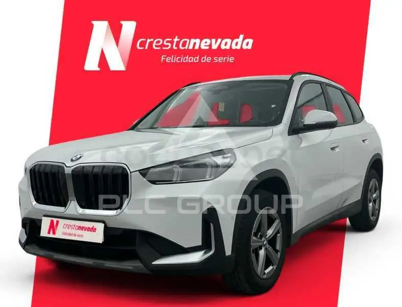 2023 BMW X1
