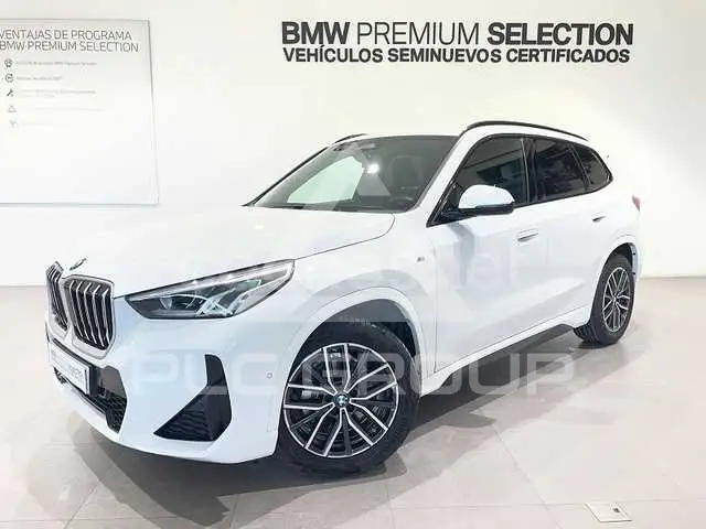 2023 BMW X1