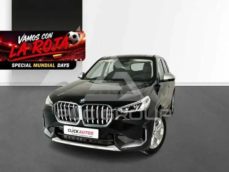 2023 BMW X1