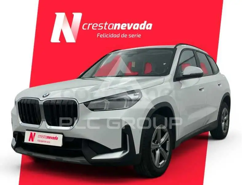2023 BMW X1
