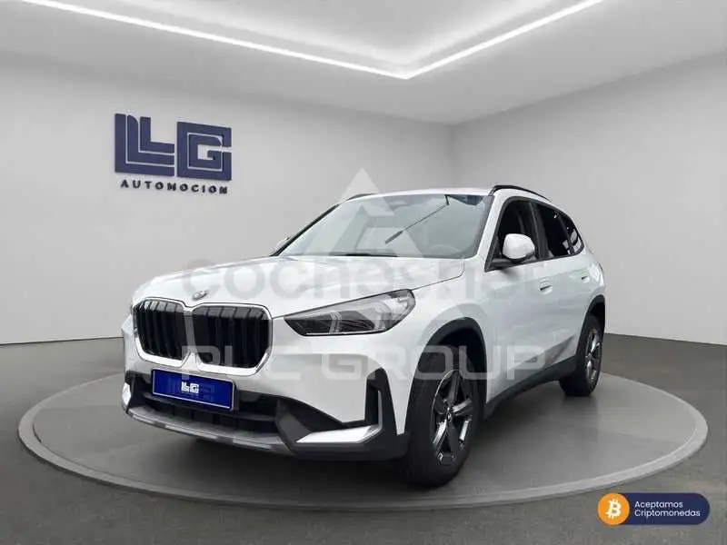 2023 BMW X1