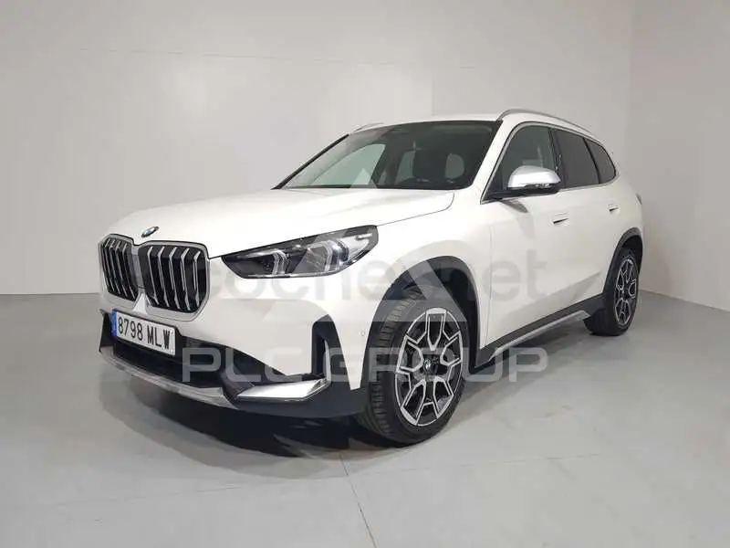 2023 BMW X1