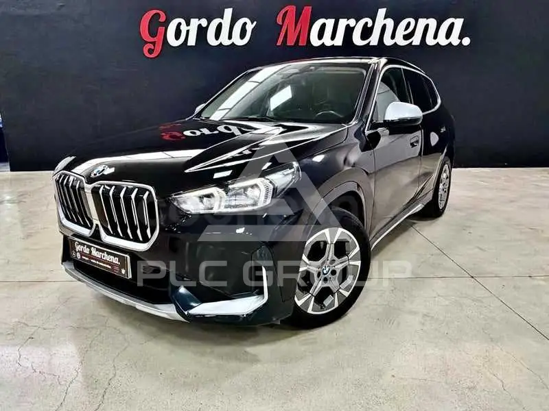 2023 BMW X1