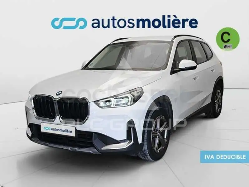 2023 BMW X1