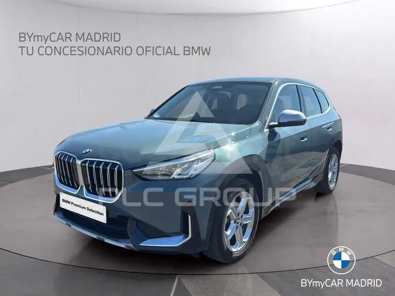 2023 BMW X1