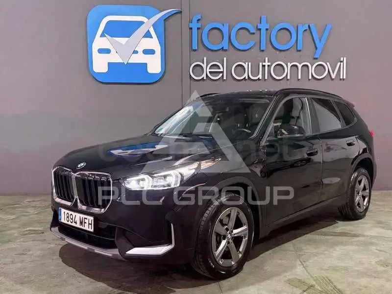 2023 BMW X1
