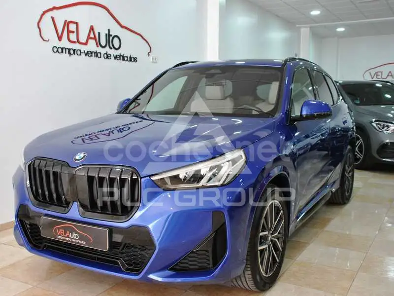 2023 BMW X1