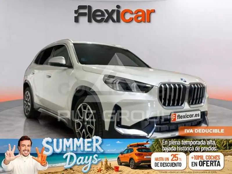 2023 BMW X1