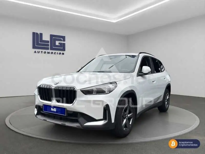 2023 BMW X1