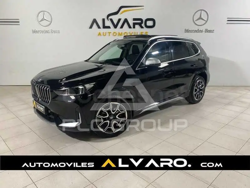 2023 BMW X1
