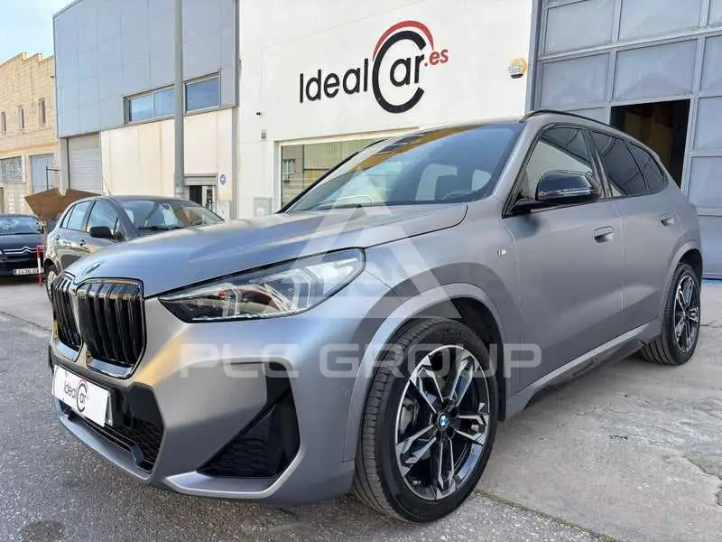 2023 BMW X1