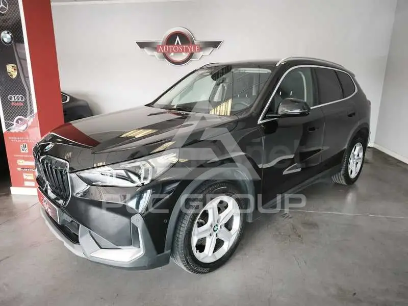 2023 BMW X1