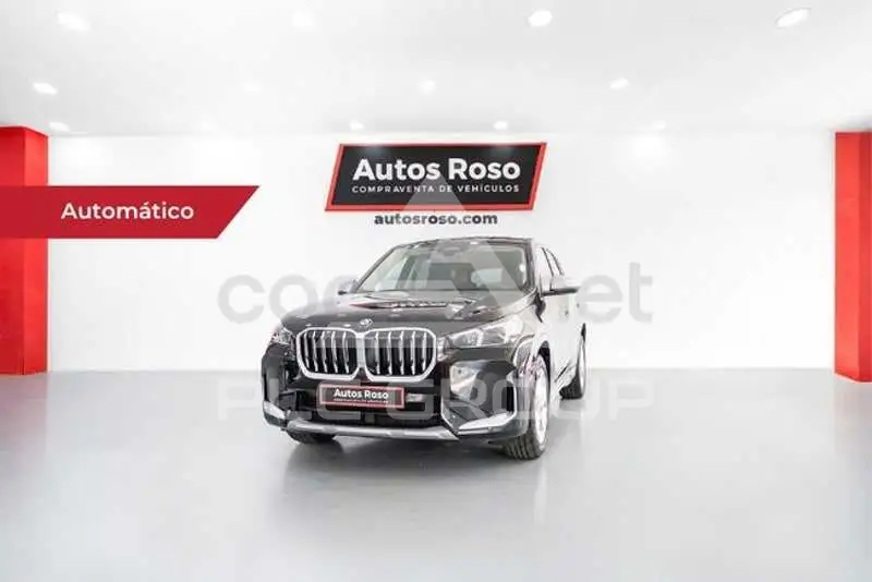 2023 BMW X1