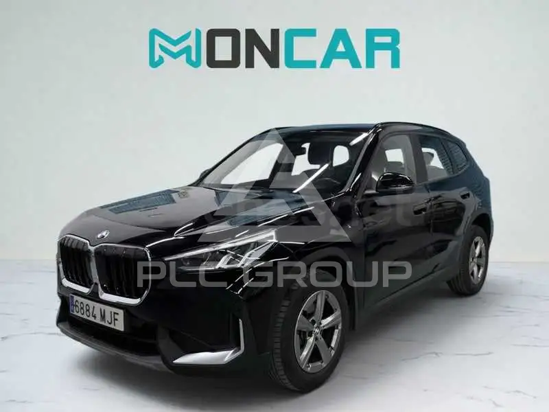 2023 BMW X1