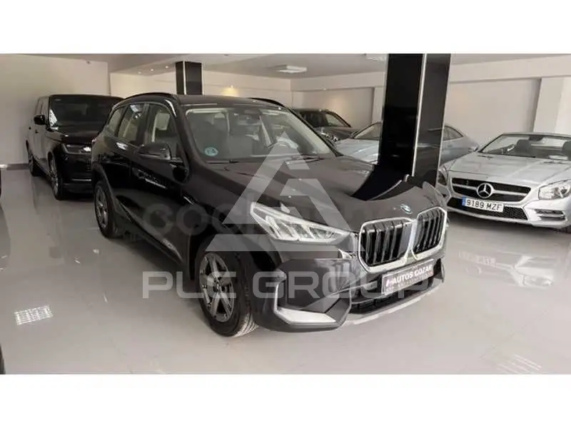 2023 BMW X1
