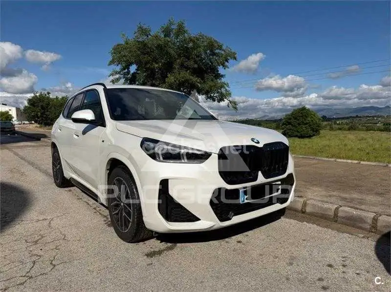 2023 BMW X1