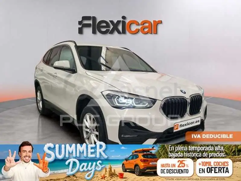2023 BMW X1