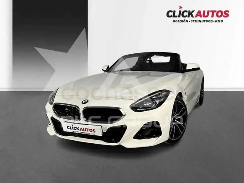 2023 BMW Z4