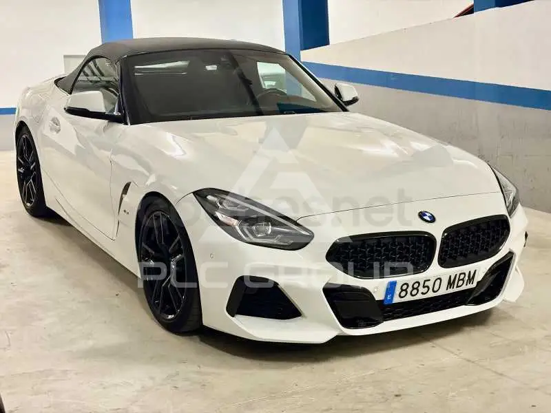 2023 BMW Z4