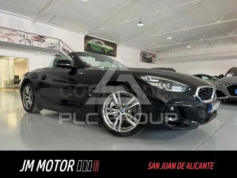 2023 BMW Z4