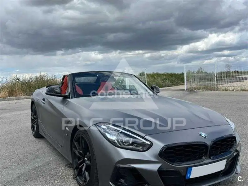 2023 BMW Z4