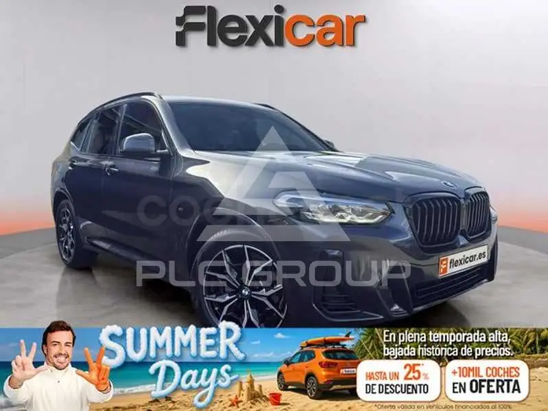 2023 BMW X3
