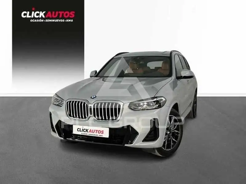 2023 BMW X3