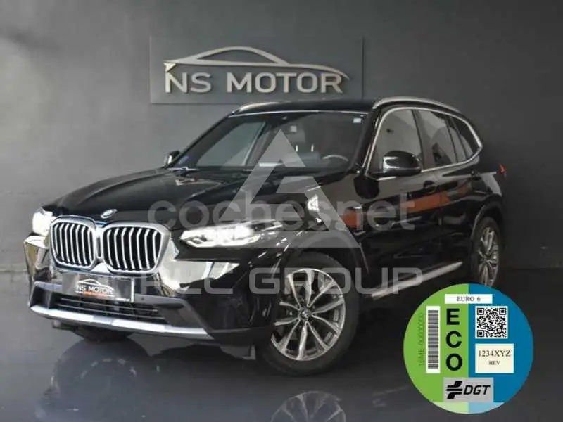 2023 BMW X3