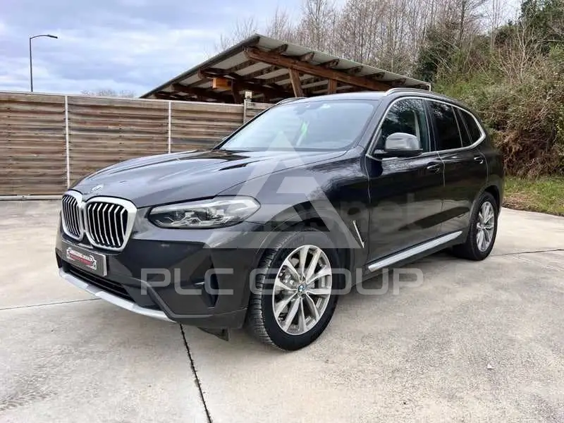 2023 BMW X3