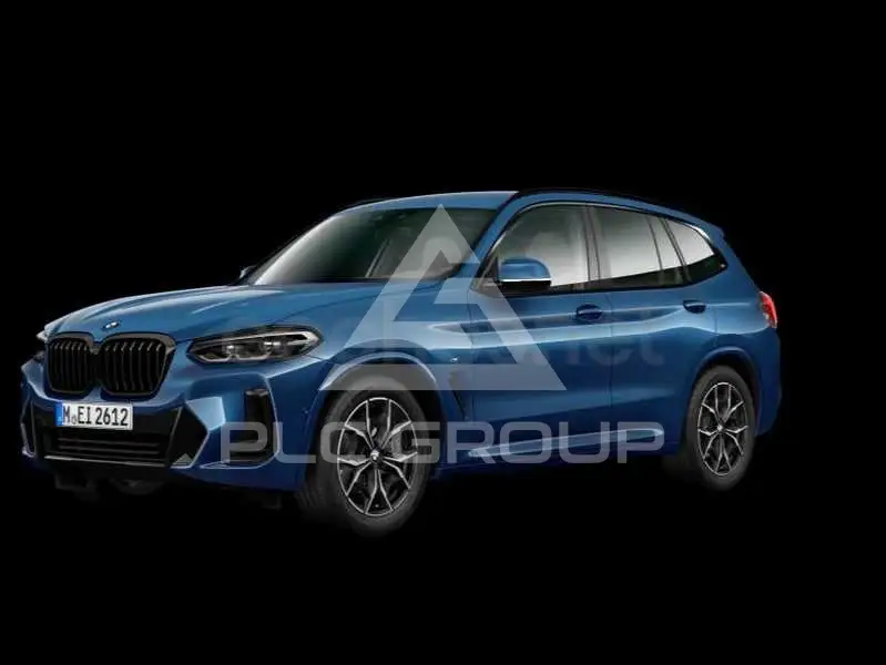 2023 BMW X3
