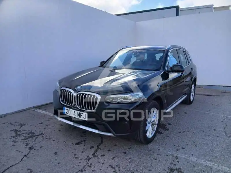 2023 BMW X3